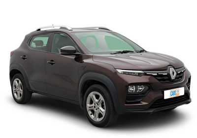 2021 Renault Kiger - Hatchback - Petrol - Manual - ₹4.44 lakh